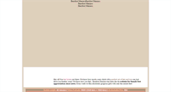 Desktop Screenshot of barefootmaniacs.allrealitypasss.com
